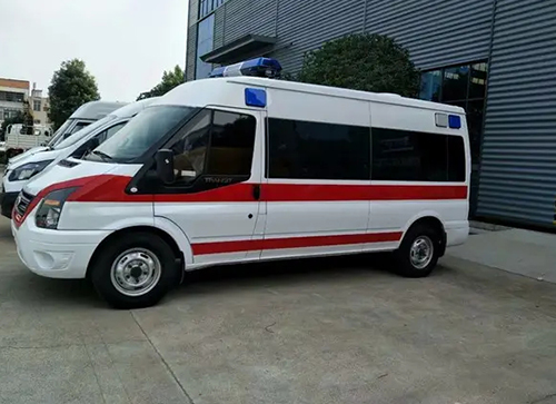 五华县救护车出租