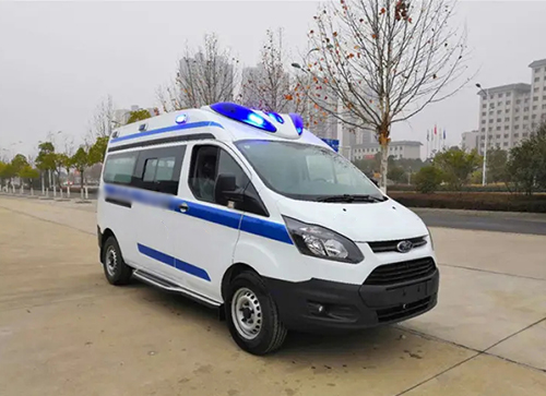 五华县救护车出租