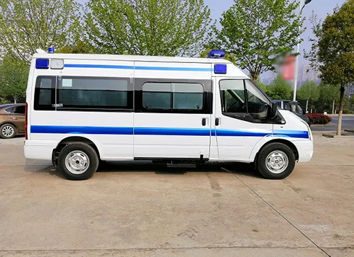 五华县救护车出租